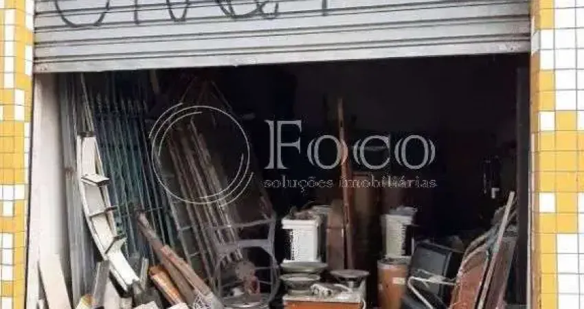 Salão para alugar, 36 m² por r$ 2.000,00/mês - vila euthalia - são paulo/sp