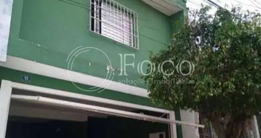 Sobrado com 3 dormitórios à venda - jardim guaracy - guarulhos/sp