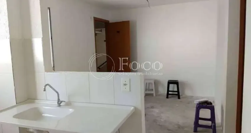 Apartamento com 2 dormitórios à venda - vila izabel - guarulhos/sp