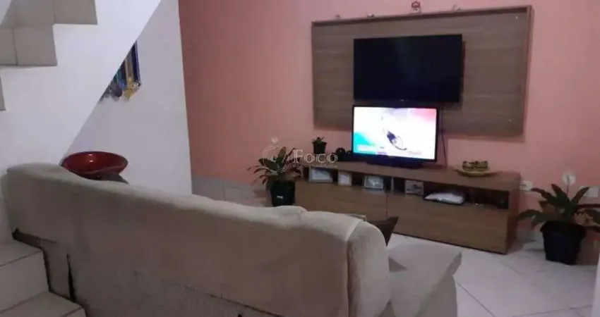 Casa com 4 dormitórios à venda, 125 m² por R$ 400.000,00 - Jardim Presidente Dutra - Guarulhos/SP
