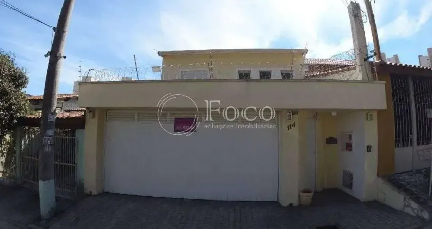 Casa com 3 quartos à venda na Vila Rosália, Guarulhos 