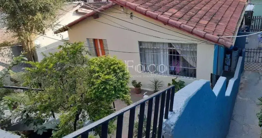 Casa com 2 dormitórios à venda, 110 m² por r$ 430.000,00 - vila trabalhista - guarulhos/sp