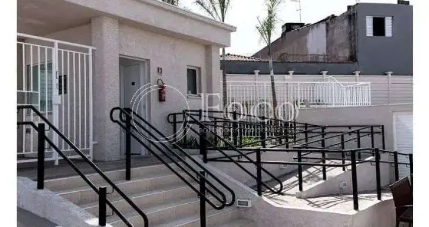 Apartamento com 2 dormitórios à venda - jardim albertina - guarulhos/sp