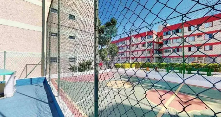 Apartamento com 2 dormitórios à venda - Vila Constança - São Paulo/SP