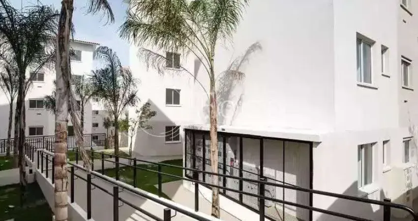 Apartamento com 2 dormitórios à venda, 42 m² por r$ 177.000,00 - jardim albertina - guarulhos/sp