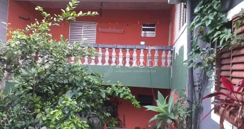 Casa à venda, 180 m² por r$ 560.000,00 - cidade martins - guarulhos/sp