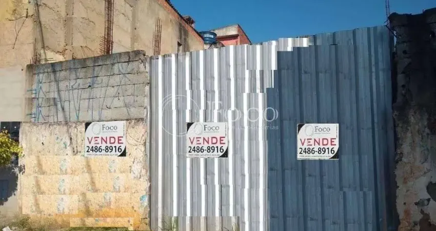 Terreno comercial à venda no Jardim Santo Expedito, Guarulhos 
