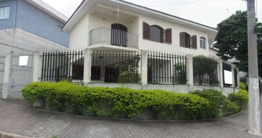 Casa com 3 dormitórios à venda, 400 m² por R$ 980.000,00 - Jardim Guapira - São Paulo/SP