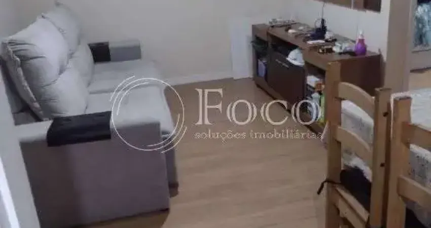 Apartamento à venda, 44 m² por r$ 191.000,00 - jardim são luis - guarulhos/sp