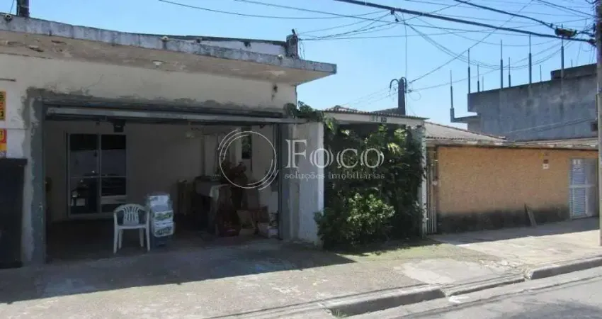 Casa à venda, 196 m² por r$ 585.000,00 - jardim las vegas - guarulhos/sp