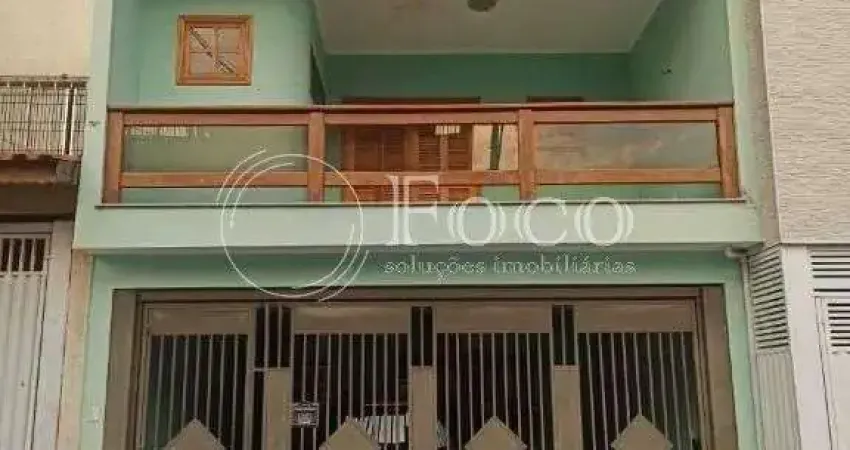 Casa com 3 quartos à venda no Jardim Adriana, Guarulhos