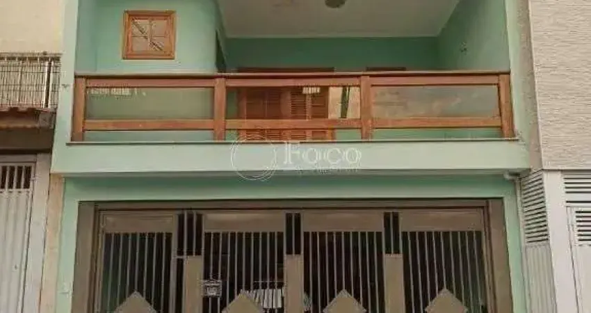 Casa com 3 quartos à venda no Jardim Adriana, Guarulhos