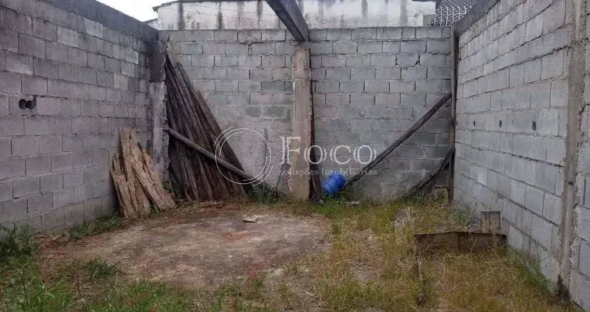 Terreno à venda, 100 m² por r$ 220.000 - jardim tranqüilidade - guarulhos/sp
