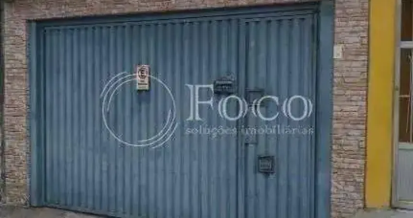 Casa com 1 dormitório à venda, 78 m² por r$ 250.000,00 - jardim jacy - guarulhos/sp