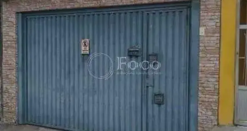 Casa com 1 dormitório à venda, 78 m² por R$ 250.000,00 - Jardim Jacy - Guarulhos/SP