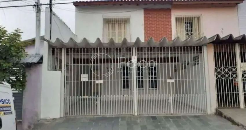 Sobrado à venda, 194 m² por r$ 600.000,00 - jardim são francisco - guarulhos/sp