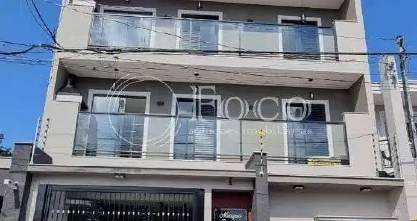 Apartamento à venda, 41 m² por r$ 290.000,00 - vila constança - são paulo/sp