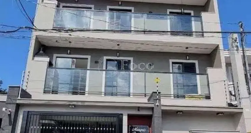 Apartamento à venda, 41 m² por R$ 330.000,00 - Vila Constança - São Paulo/SP