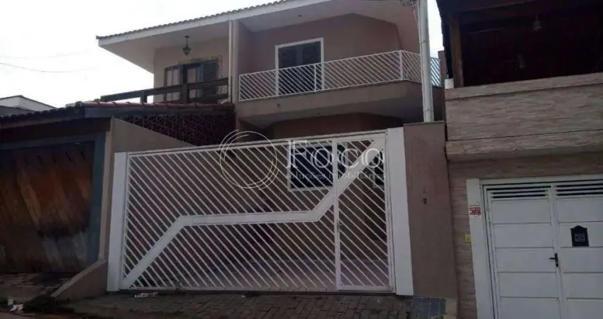 Sobrado à venda, 130 m² por r$ 650.000,00 - vila maranduba - guarulhos/sp