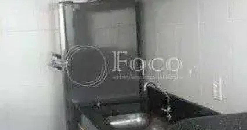 Apartamento à venda, 49 m² por R$ 225.000,00 - Jardim Adriana - Guarulhos/SP