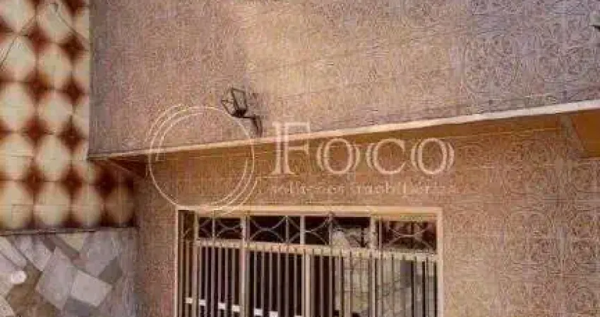 Sobrado à venda, 144 m² por r$ 690.000,00 - picanco - guarulhos/sp