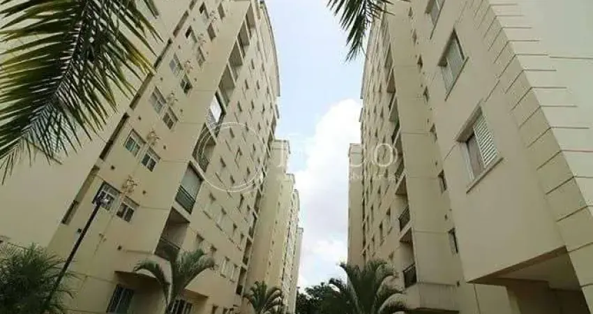 Apartamento à venda, 53 m² por r$ 345.000,00 - jardim brasil - são paulo/sp