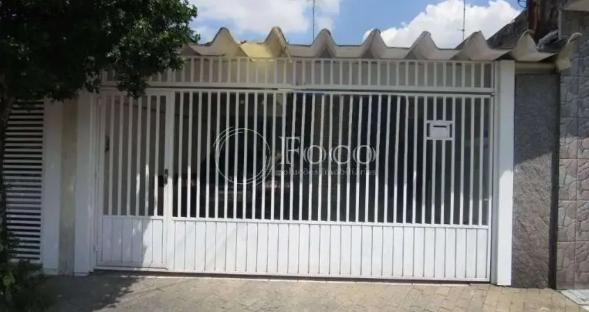 Casa com 3 dormitórios à venda, 120 m² por r$ 570.000,00 - vila carioca - guarulhos/sp