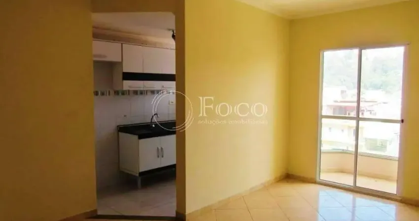 Apartamento com 2 dormitórios à venda, 70 m² por r$ 320.000,00 - vila galvão - guarulhos/sp