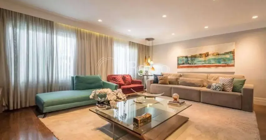 Sobrado com 3 dormitórios à venda, 227 m² por r$ 2.000.000,00 - portal dos gramados - guarulhos/sp