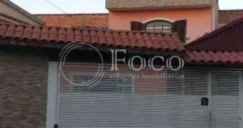 Casa à venda, 130 m² por r$ 580.000,00 - jardim aliança - guarulhos/sp