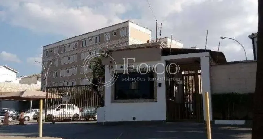 Apartamento com 2 dormitórios à venda, 42 m² por r$ 175.000,00 - água chata - guarulhos/sp