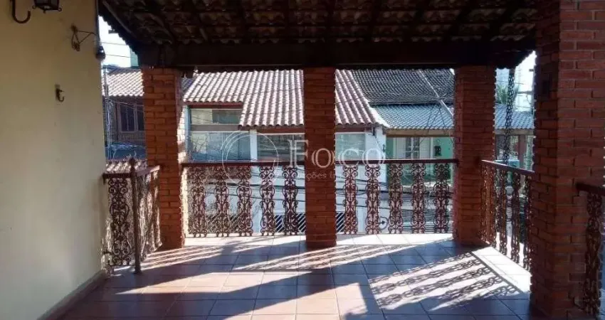 Sobrado à venda, 190 m² por r$ 680.000,00 - jardim aida - guarulhos/sp