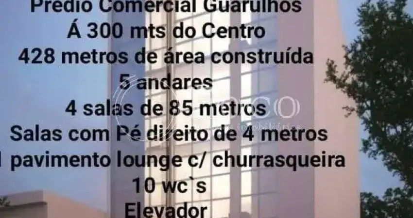 Casa à venda na Vila Moreira, Guarulhos