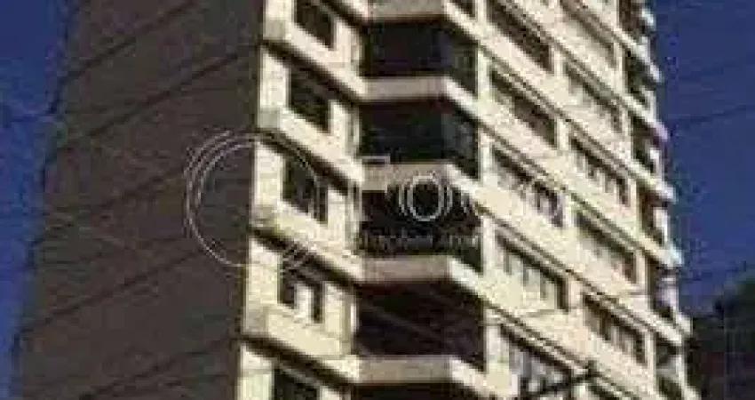 Apartamento à venda, 123 m² por r$ 750.000,00 - santana - são paulo/sp