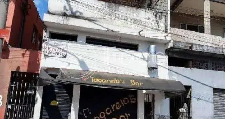 Sobrado com 3 dormitórios à venda, 159 m² por r$ 360.000,00 - conjunto marcos freire - guarulhos/sp