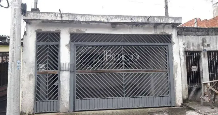 Sobrado com 3 dormitórios à venda, 90 m² por r$ 320.000,00 - conjunto marcos freire - guarulhos/sp