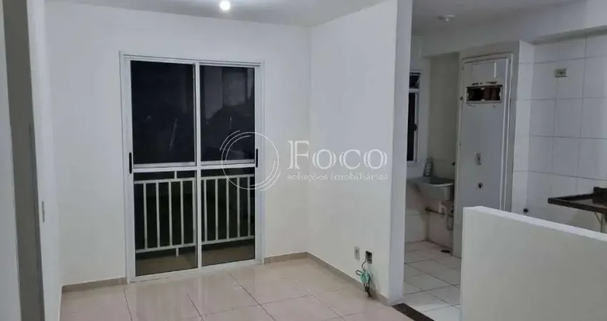 Apartamento com 2 dormitórios à venda, 46 m² por r$ 220.000,00 - jardim guilhermino - guarulhos/sp