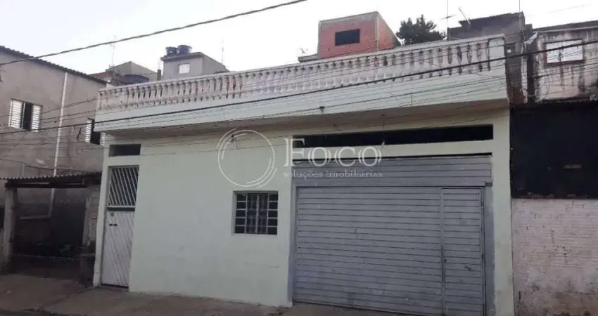 Casa com 1 dormitório à venda, 250 m² por r$ 235.000,00 - jardim jacy - guarulhos/sp