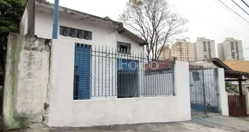 Salão à venda, 127 m² por r$ 480.000,00 - vila pedro moreira - guarulhos/sp