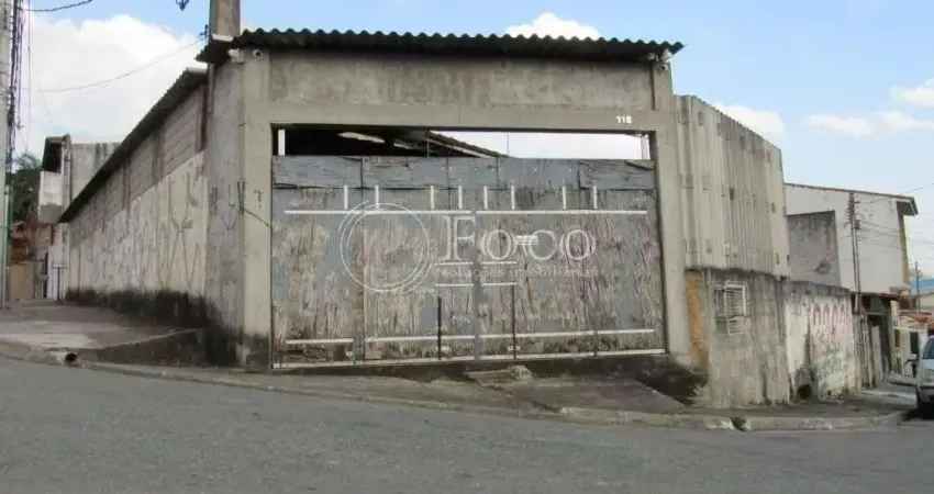 Casa com 2 quartos à venda na Vila Itapoan, Guarulhos