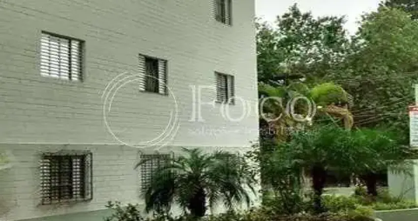 Apartamento com 2 dormitórios à venda, 45 m² por r$ 160.000,00 - parque santo antônio - guarulhos/sp