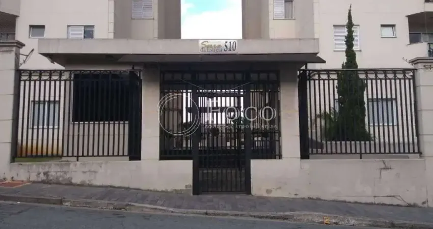 Apartamento com 2 dormitórios à venda, 61 m² por r$ 400.000 - vila guilherme - são paulo/sp