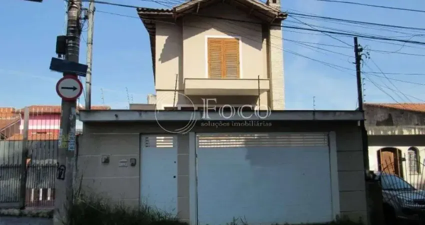 Sobrado à venda, 180 m² por r$ 850.000,00 - vila rosália - guarulhos/sp