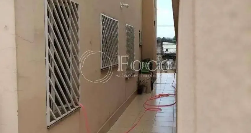 Sobrado à venda, 151 m² por r$ 610.000,00 - jardim terezópolis - guarulhos/sp