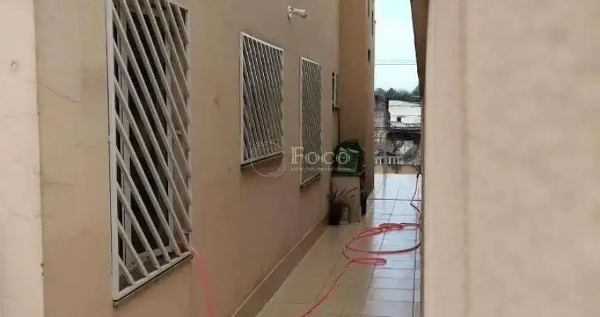 Sobrado à venda, 151 m² por R$ 610.000,00 - Jardim Terezópolis - Guarulhos/SP