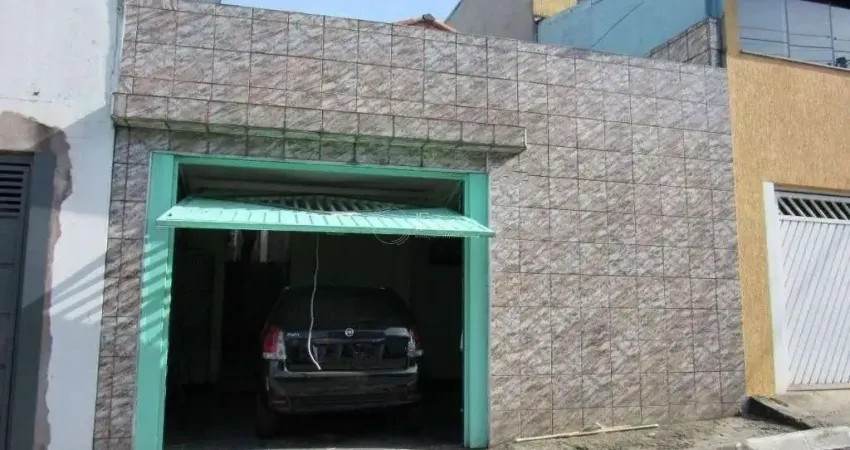 Casa com 2 dormitórios à venda, 81 m² por R$ 400.000,00 - Jardim Rosa de Franca - Guarulhos/SP