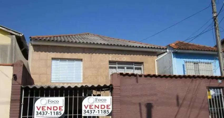 Casa com 2 dormitórios à venda, 180 m² por R$ 425.000 - Jardim São Ricardo - Guarulhos/SP