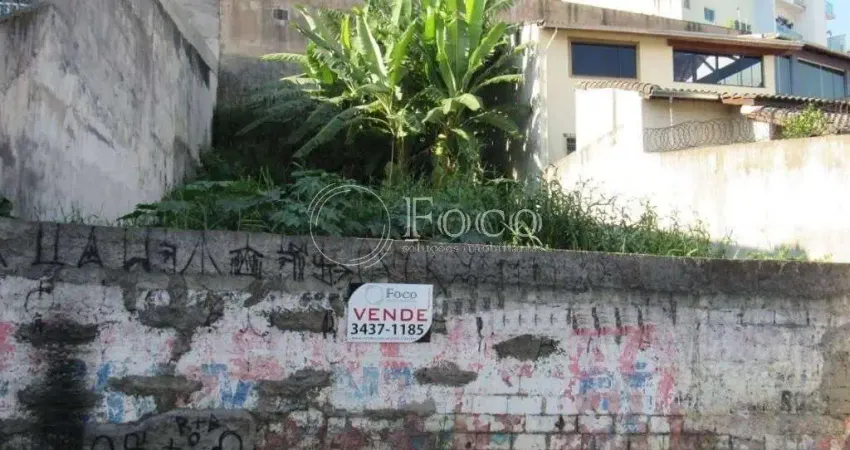 Terreno à venda por r$ 375.000 - jardim guapira - são paulo/sp