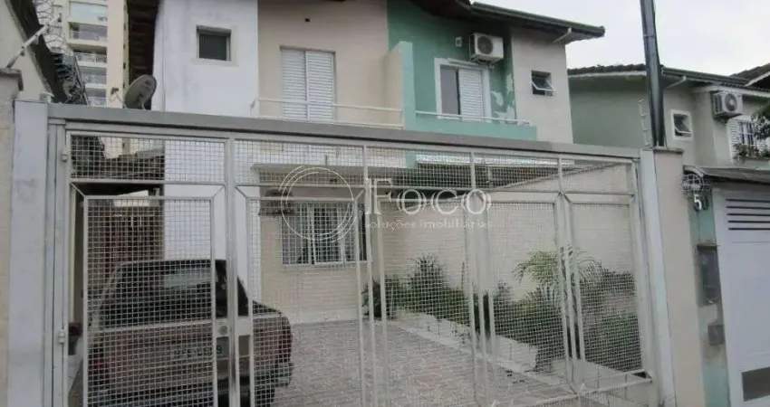 Sobrado com 3 dormitórios à venda, 96 m² por r$ 700.000,00 - gopoúva - guarulhos/sp