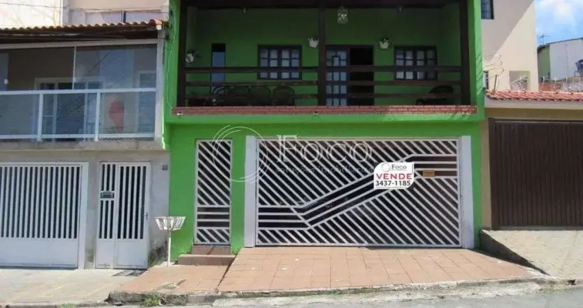 Casa com 2 dormitórios à venda, 239 m² por r$ 550.000 - jardim city - guarulhos/sp